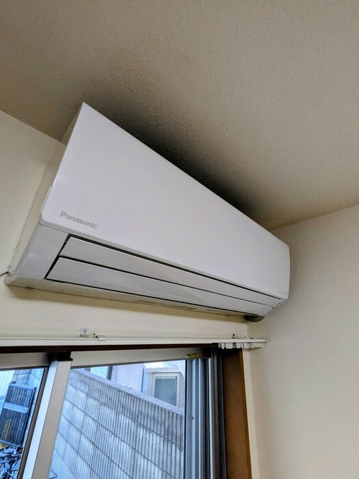 みやこハイツの物件内観写真