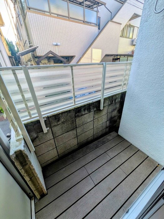 みやこハイツの物件内観写真