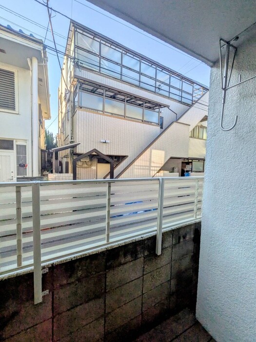 みやこハイツの物件内観写真