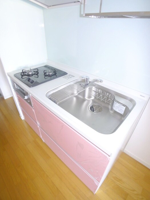 ミッツ・メロディアの物件内観写真