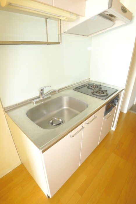 ミッツ・メロディアの物件内観写真