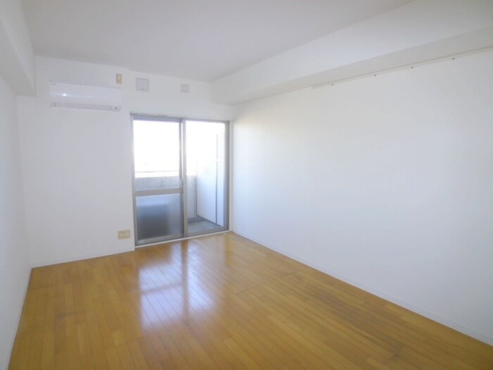 ミッツ・メロディアの物件内観写真