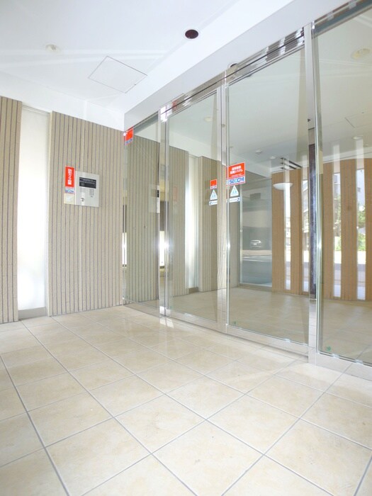 ミッツ・メロディアの物件外観写真