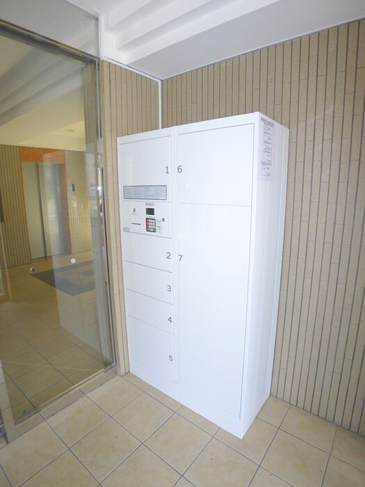 ミッツ・メロディアの物件外観写真