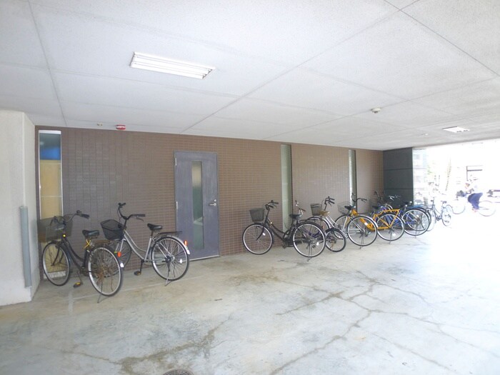 ミッツ・メロディアの物件外観写真