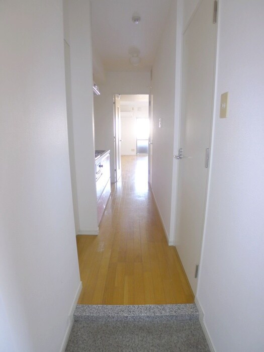 ミッツ・メロディアの物件内観写真