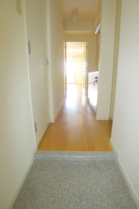 ミッツ・メロディアの物件内観写真