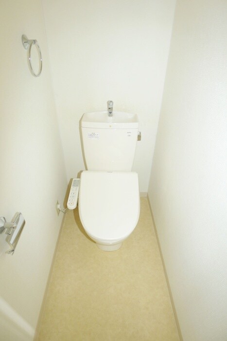 ミッツ・メロディアの物件内観写真