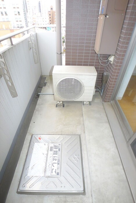 ミッツ・メロディアの物件内観写真