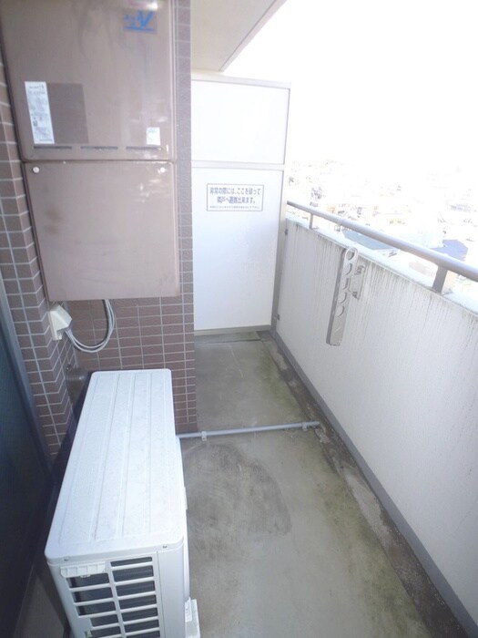 ミッツ・メロディアの物件内観写真