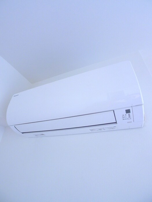 ミッツ・メロディアの物件内観写真