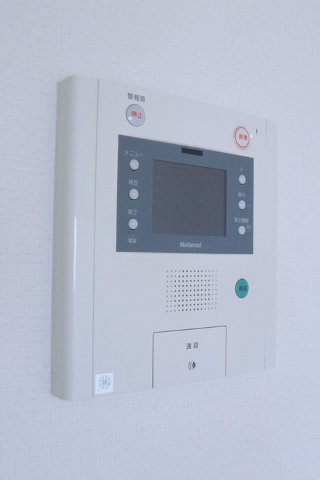 ミッツ・メロディアの物件内観写真