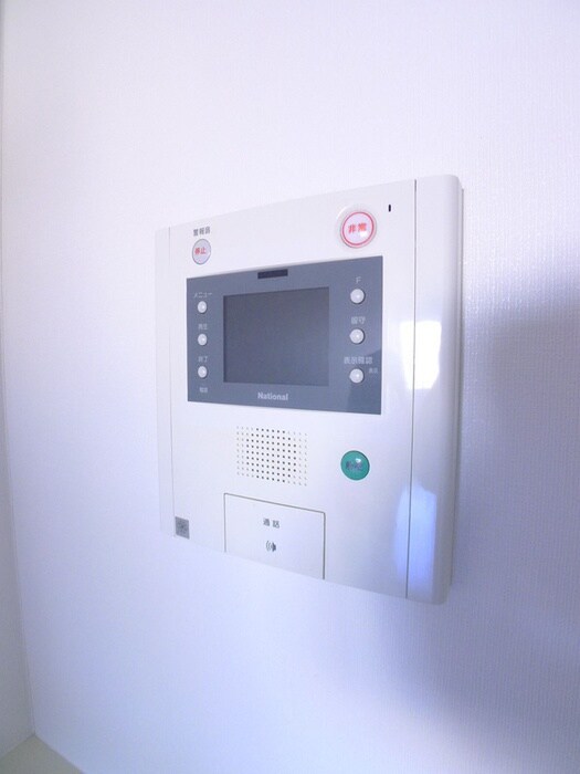 ミッツ・メロディアの物件内観写真