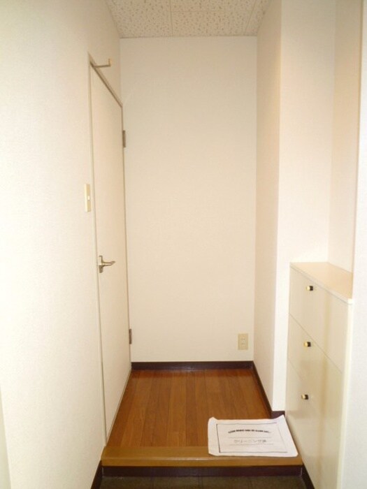 ジュネシオン大熊１の物件内観写真