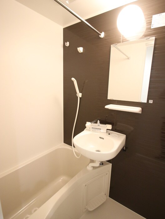 KeiEi稲田堤の物件内観写真