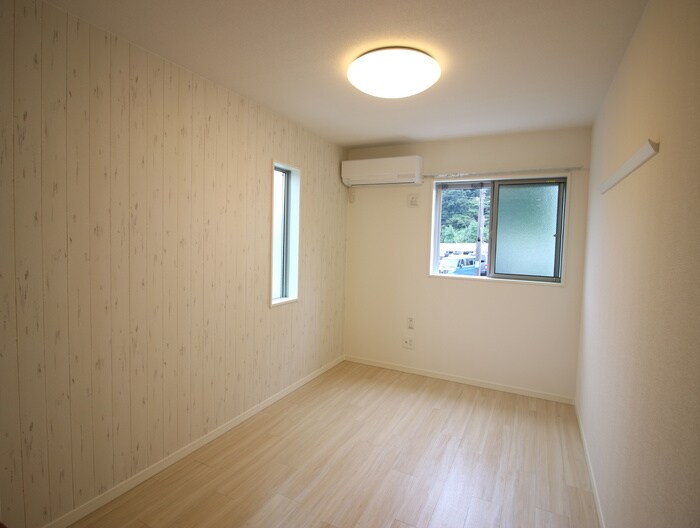 KeiEi稲田堤の物件内観写真