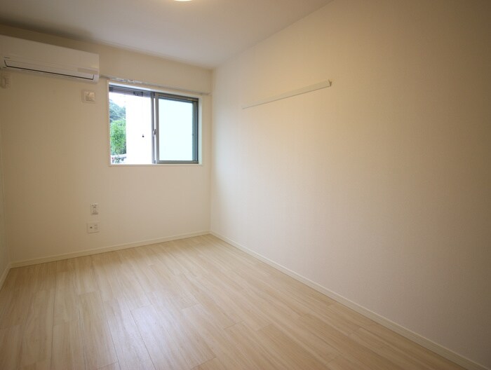 KeiEi稲田堤の物件内観写真