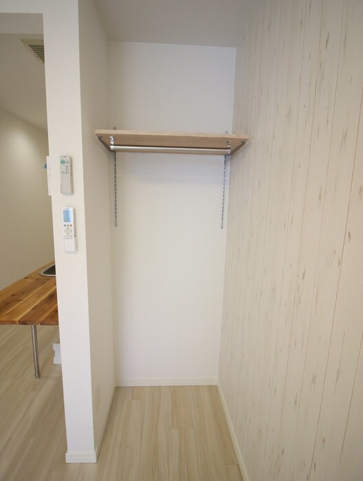 KeiEi稲田堤の物件内観写真