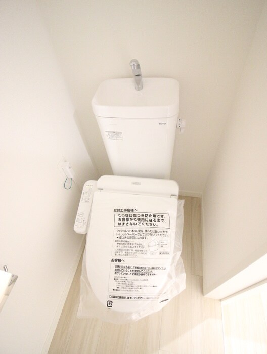 KeiEi稲田堤の物件内観写真