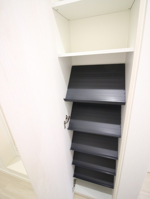 KeiEi稲田堤の物件内観写真