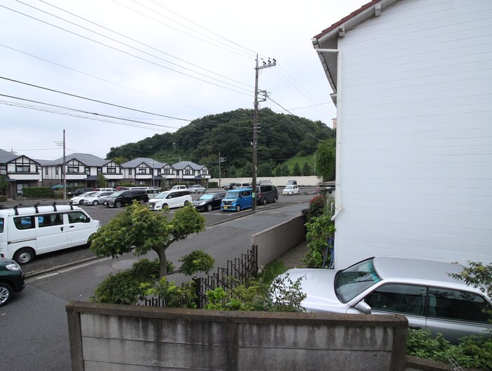 KeiEi稲田堤の物件内観写真