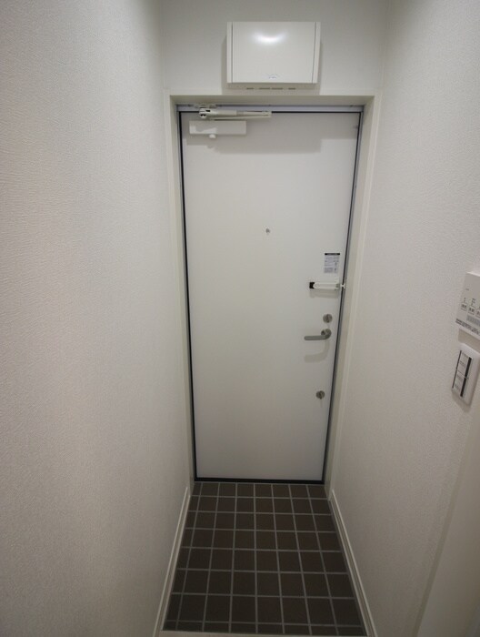 KeiEi稲田堤の物件内観写真