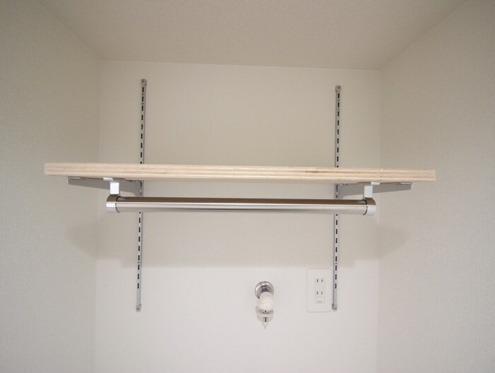 KeiEi稲田堤の物件内観写真