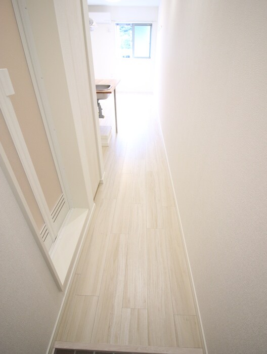 KeiEi稲田堤の物件内観写真