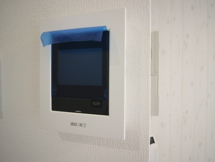 KeiEi稲田堤の物件内観写真