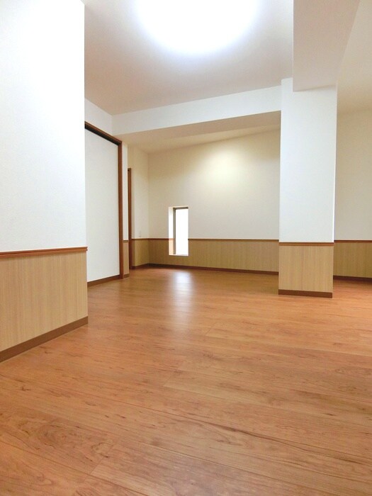 アモ－レ所沢の物件内観写真