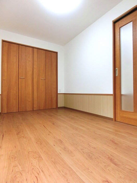 アモ－レ所沢の物件内観写真