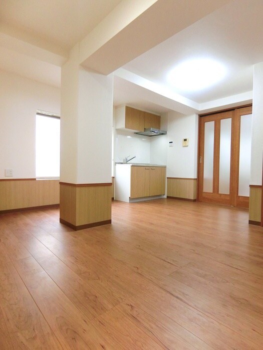 アモ－レ所沢の物件内観写真