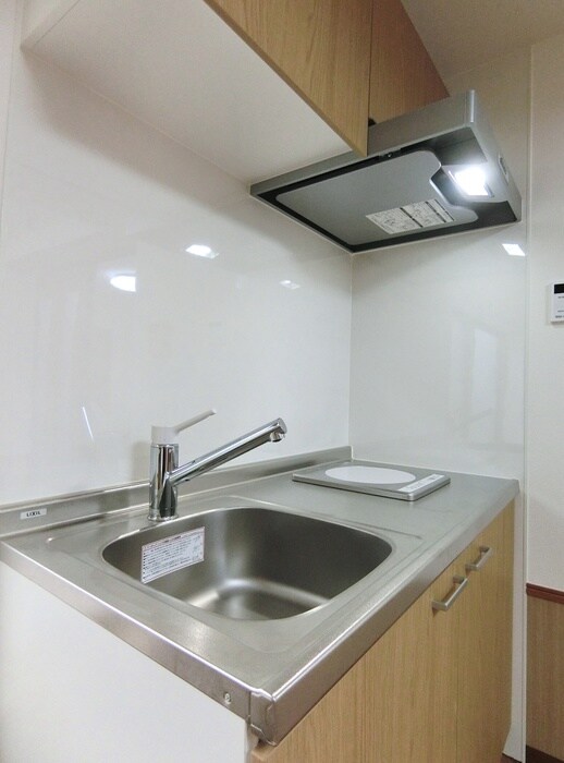 アモ－レ所沢の物件内観写真