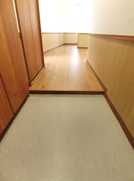 アモ－レ所沢の物件内観写真