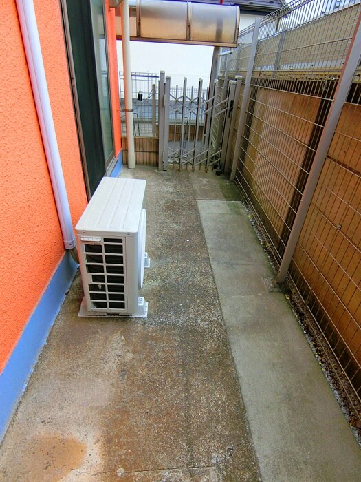 アモ－レ所沢の物件内観写真