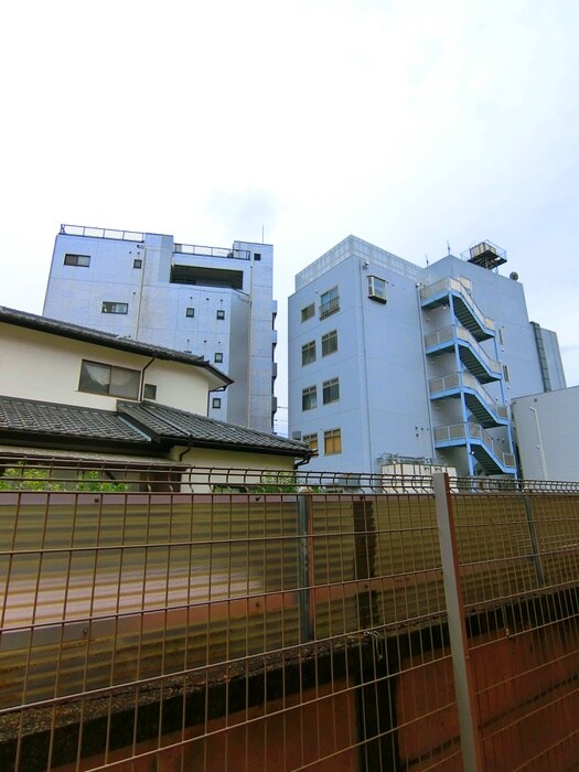 アモ－レ所沢の物件内観写真