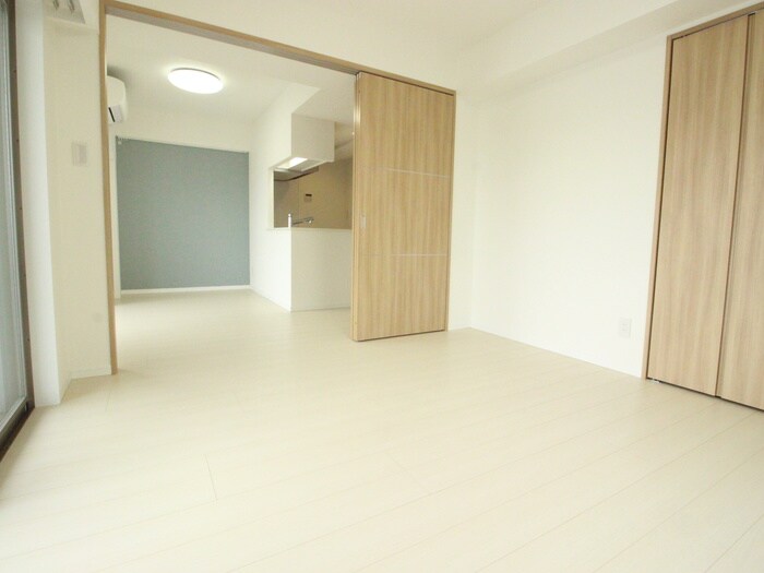 グランパーク町屋の物件内観写真