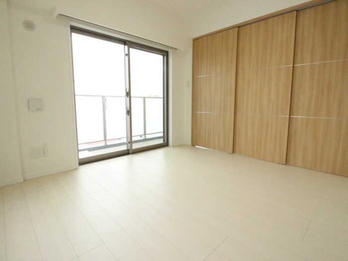 グランパーク町屋の物件内観写真