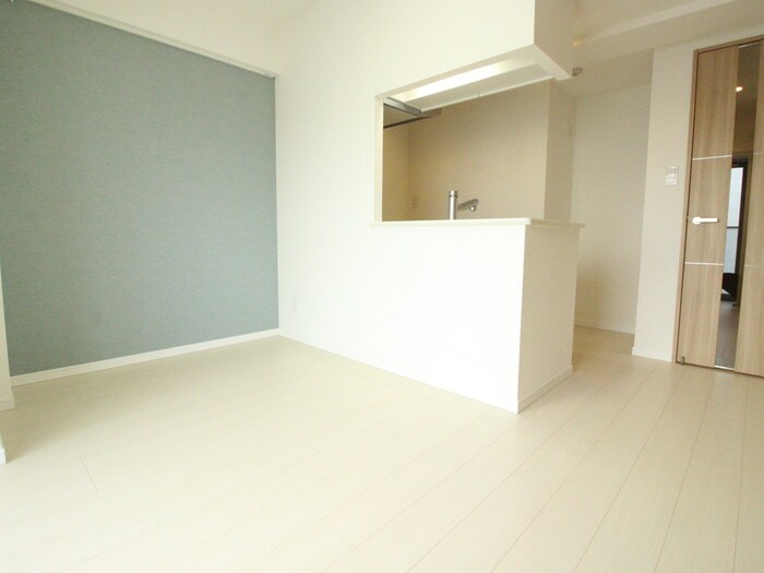 グランパーク町屋の物件内観写真