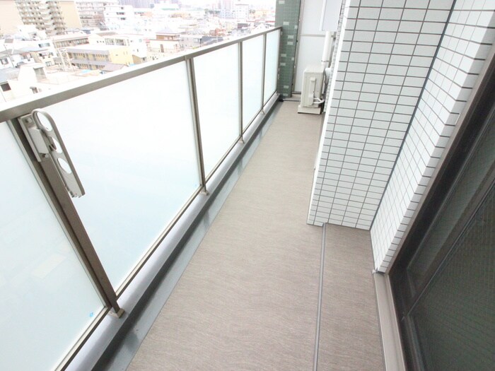 グランパーク町屋の物件内観写真