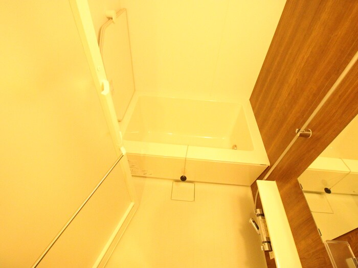 グランパーク町屋の物件内観写真