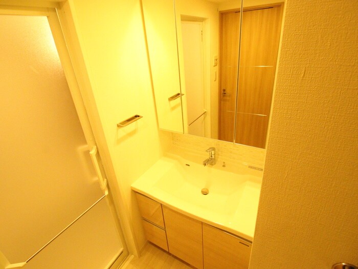 グランパーク町屋の物件内観写真