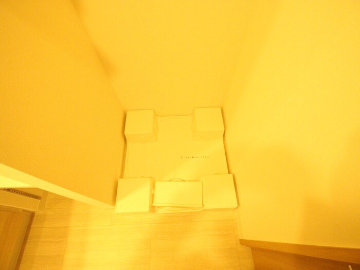 グランパーク町屋の物件内観写真