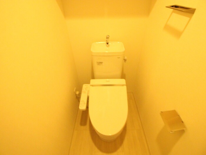 グランパーク町屋の物件内観写真