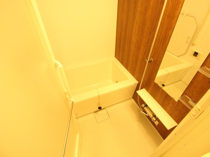 グランパーク町屋の物件内観写真