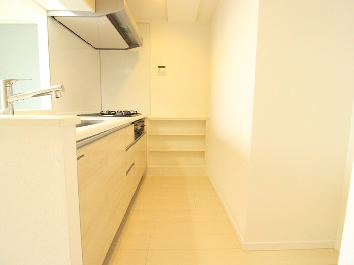 グランパーク町屋の物件内観写真