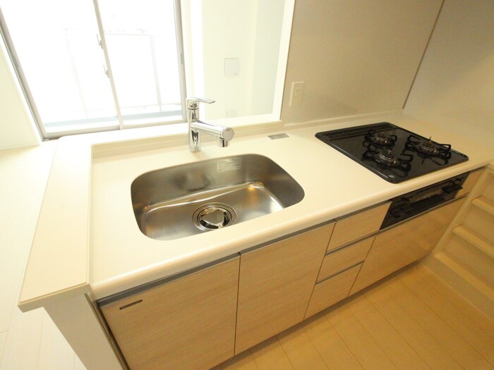 グランパーク町屋の物件内観写真