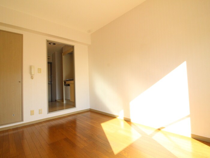 アボニン　サカエの物件内観写真