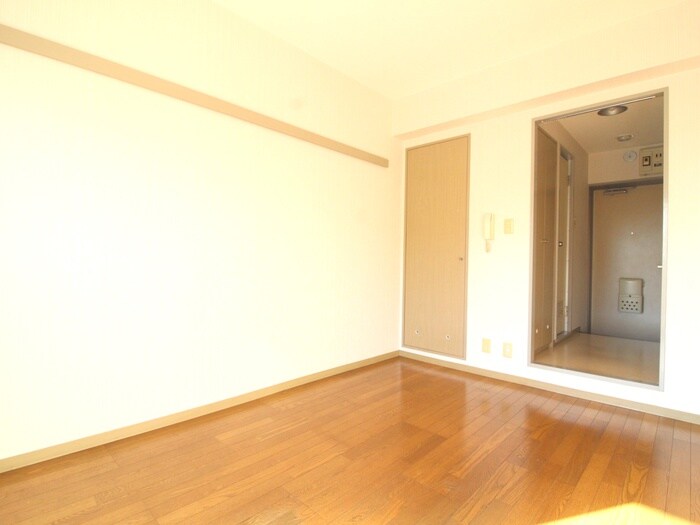 アボニン　サカエの物件内観写真