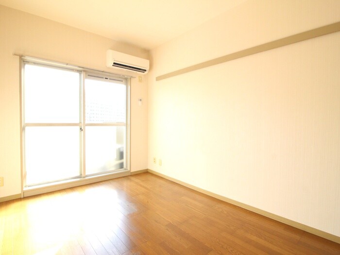 アボニン　サカエの物件内観写真